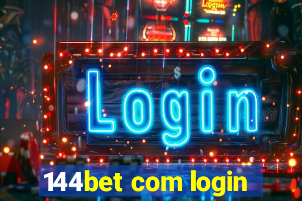 144bet com login